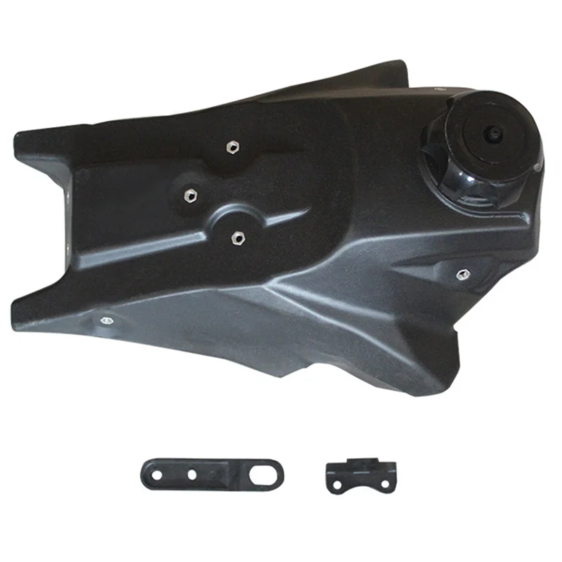 

ABHY-8L Motorcycle Fuel Tank Oil Tank For Yamaha YZF250 TTR250 2000-2022 Zhenglin 250 Oil Pot Moto Parts