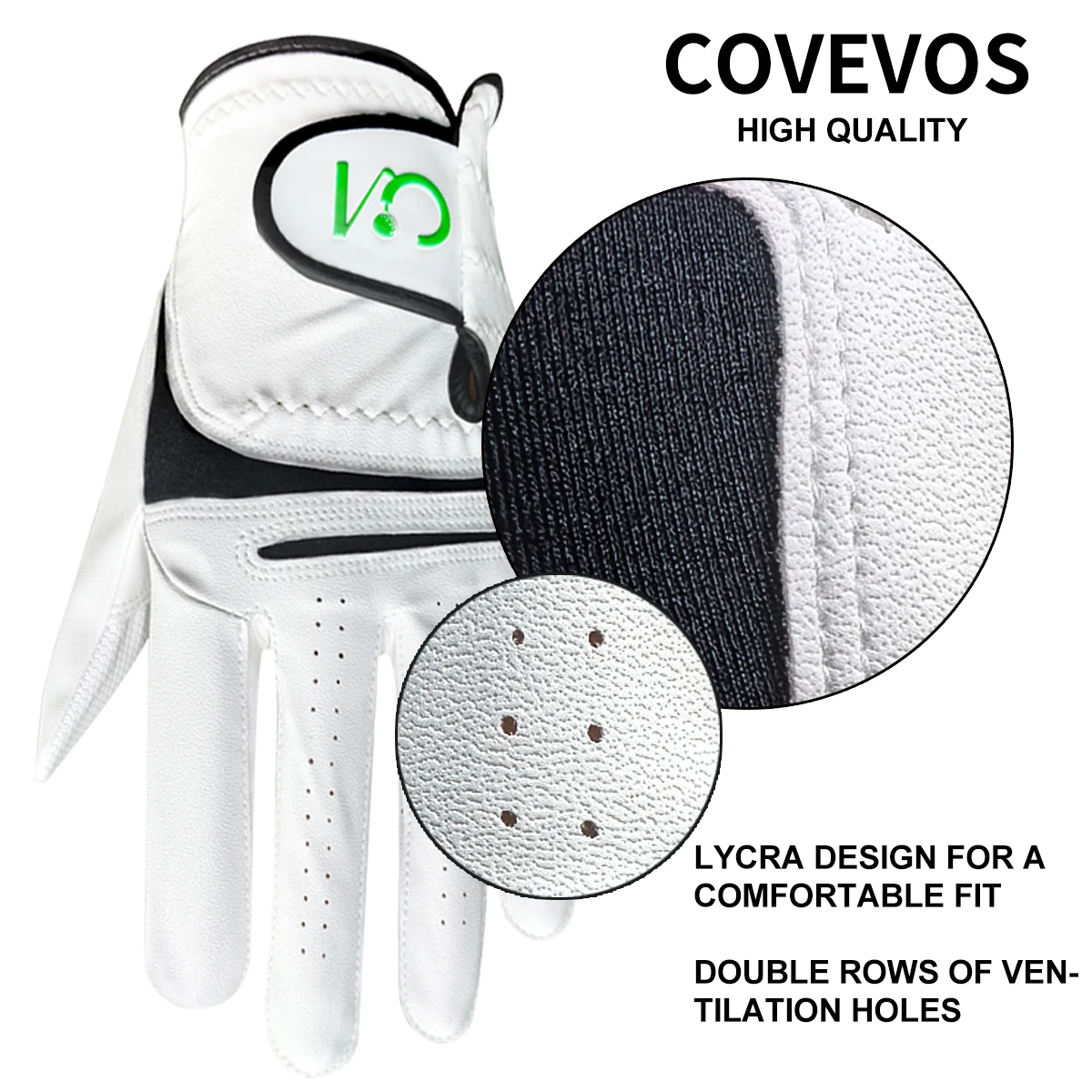 Thumbnail 3 - #43 Ranked Golf Gloves Picks in 2026