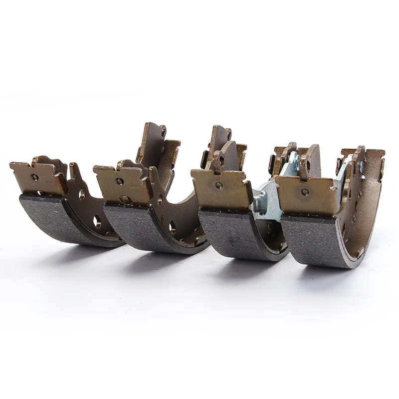 

58350-H5A2 BRAKE SHOE SET For KIA Elantra STONIC/Hatchback/Van RIO 1.2L 58350H5A2 Disc Brake Pad Brake Shoe Kit