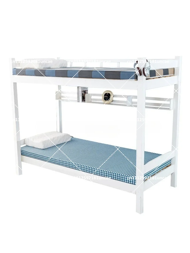Thickened Sponge Mattress for Student Dormitory Single Double Bed Customizable Home Furniture