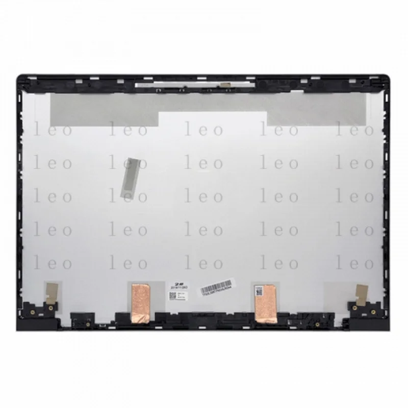 

TT New For HP Probook 450 G7 455 G7 LCD Back Cover Lid Top Rear Silver L77277-001