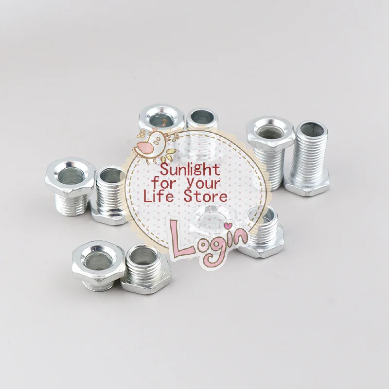 ГОРЯЧАЯ-НОВИНКА-Ремонтная-трубка-m10-с-гайкой-для-ламп-Полая-металлическая-трубка-для-отбеливания-зубов-Аксессуары-для-соединения-светильников