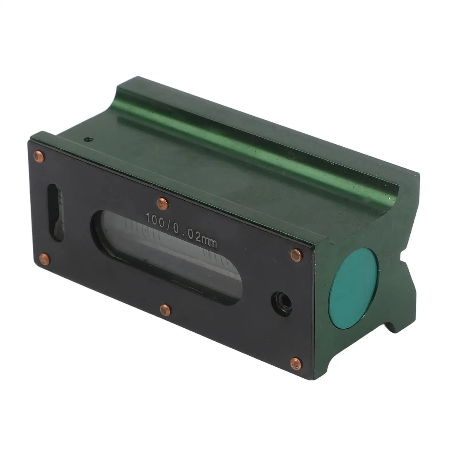 

Measurement Mm Fitter Machine Tool Strip Level Tool 100mm Resolution 0 02mm for Accurate Machinery Level Checking