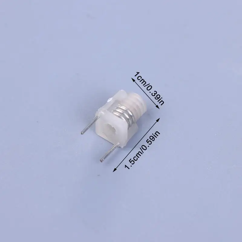 New 10PCS 7*7-1.5T 7*7-2.5T 7*7-3.5T MD0707 Adjustable Inductor Molded Inductor Hollow Coil Inductor Inductance High Quality