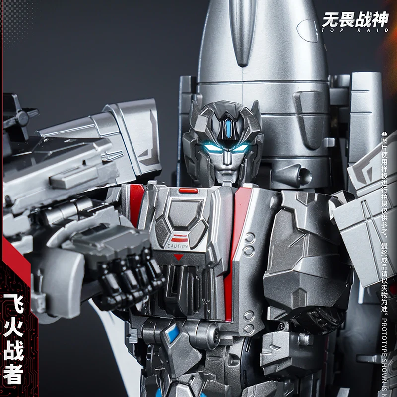 【In Stock 】IN STOCK NOW Dream Star Toys DST01-005 DST01005 F4 Fireflight Fighter Jet Superion Action Figures