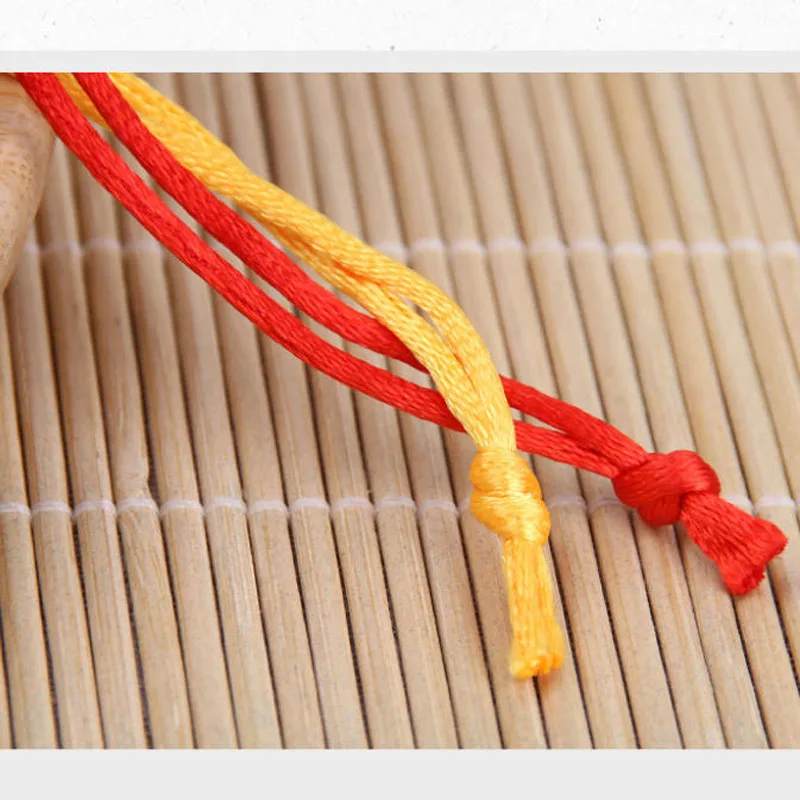 50 قطعة/الوحدة 8*16 ، 8*19 ، 8*24 سنتيمتر النمط الصيني الفاوانيا قماش حريري حقيبة برباط المحمولة مشط المحمول الطاقة هدية التعبئة والتغليف حقيبة