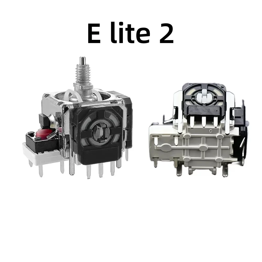 10 SZTUK 20 SZTUK ALPS 3D Joystick Analogowy Joystick Rocker Zamiennik do Xbox One S / X Xbox Series S X do Elite Series 2 — zdjęcie produktu 6