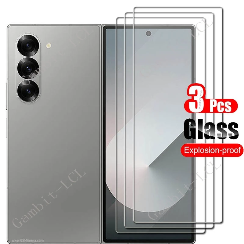 1-3PCS Tempered Gla…