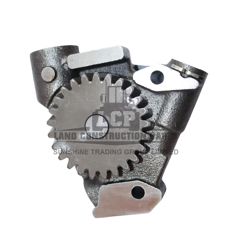 Engine oil pump for FL912 engine parts, reference number: 03470015/0347 0015.