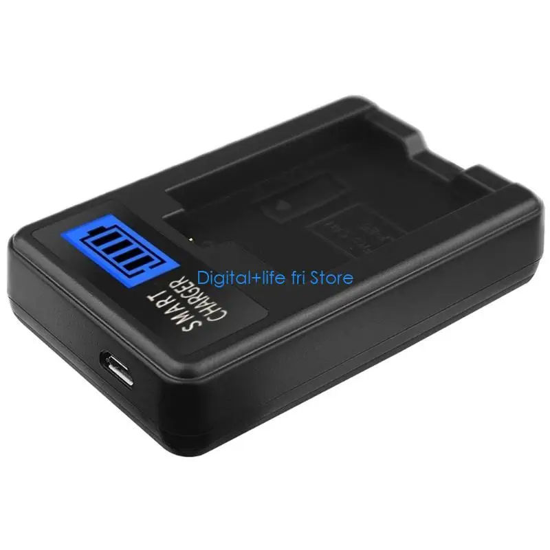 E06D LP-E5 LPE5 Usb… - image