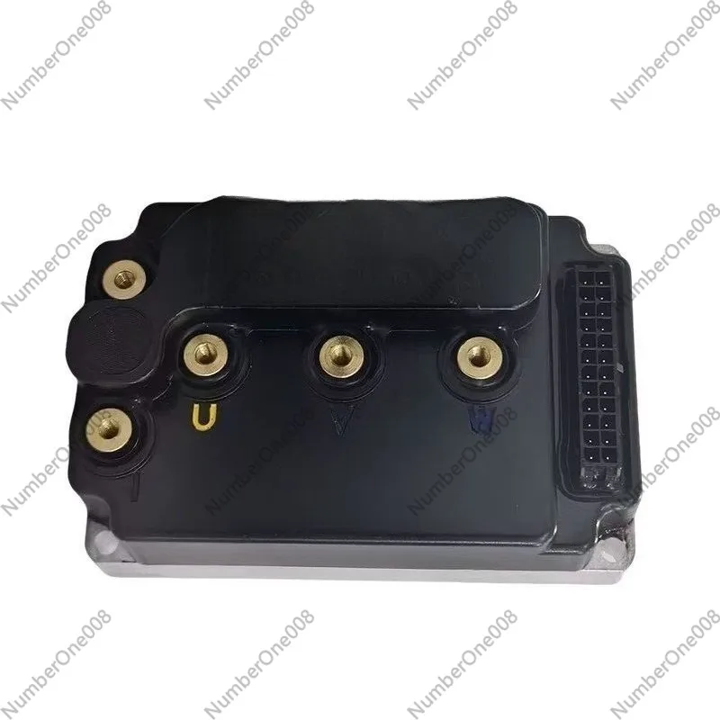Suitable for Programmable Microcontrollers