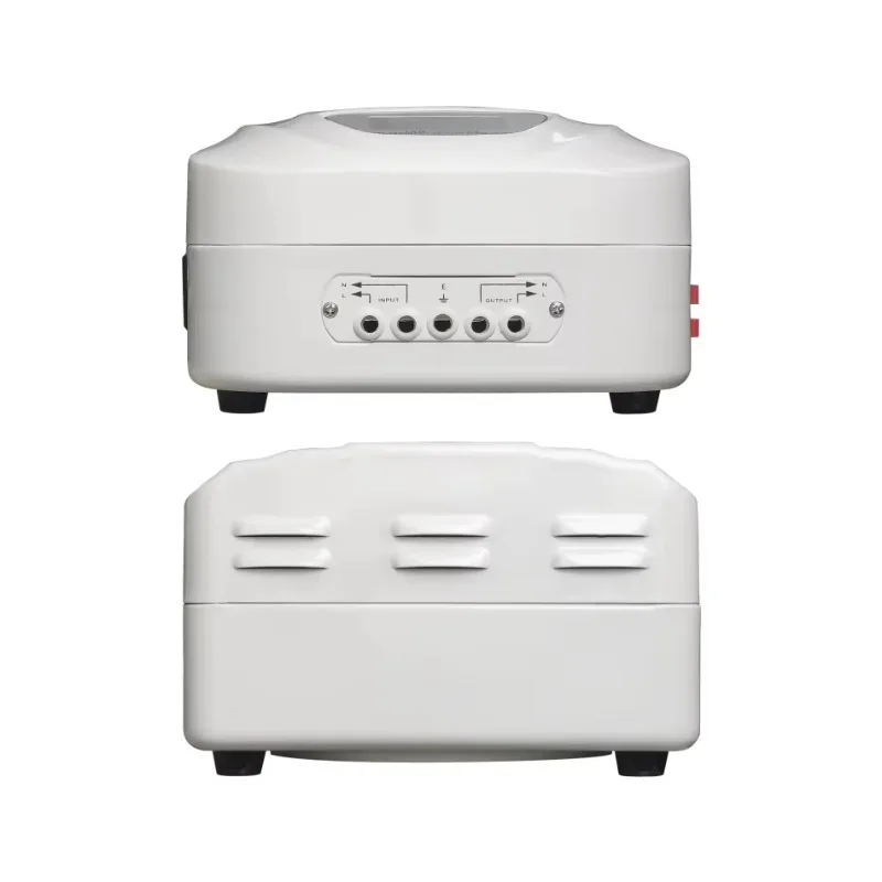 Tipo di relè 10KVA Regolatore di tensione stabilizzatore più venduto automatico