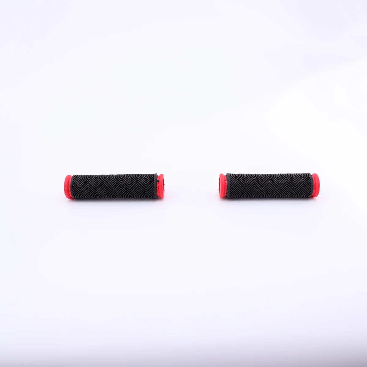 

5Pair Non-Slip Bike Handlebar Grips Cover Premium Silicone Cycling Accessories with Enhanced Grip for Wet Weather Safety