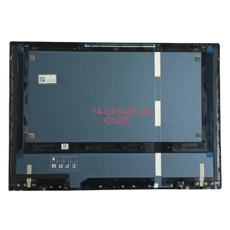 Nuevo 2024 tapa superior para ordenador portátil pantalla LCD cubierta trasera para Zenbook14 UX3405MA UX3405 UX3405M cubierta inferior con reposamanos bisagra
