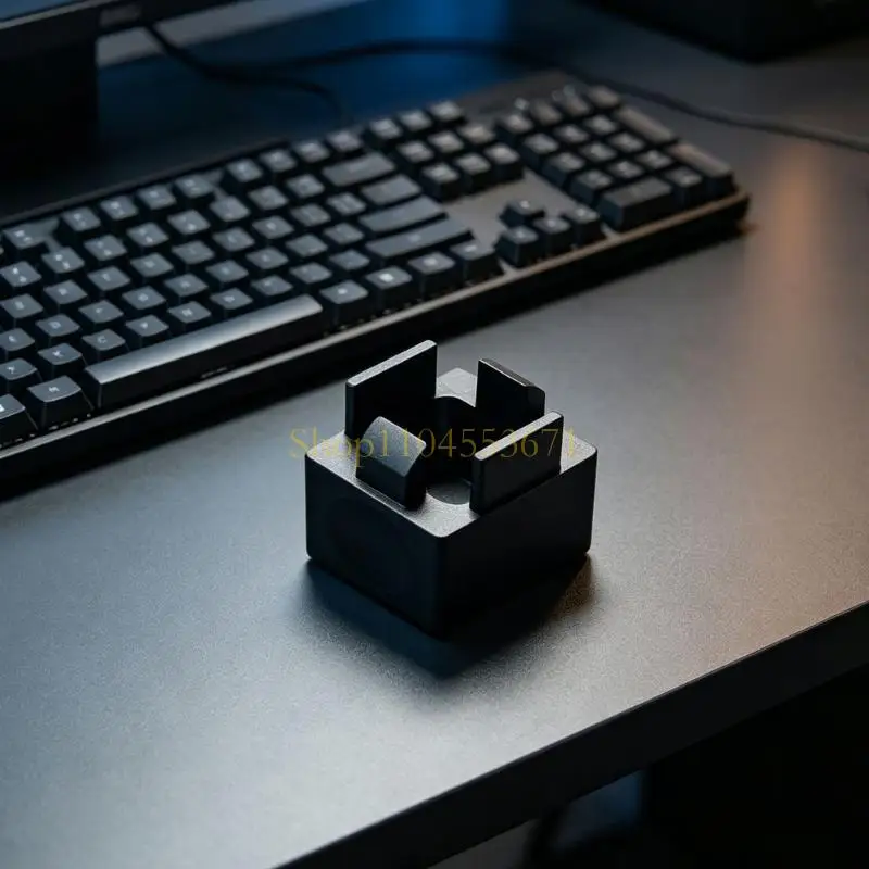 Best Seller Universal Mechanical Keyboards Switches Removal Tool Lightweight Aluminum Build For Quick Keycap Changes