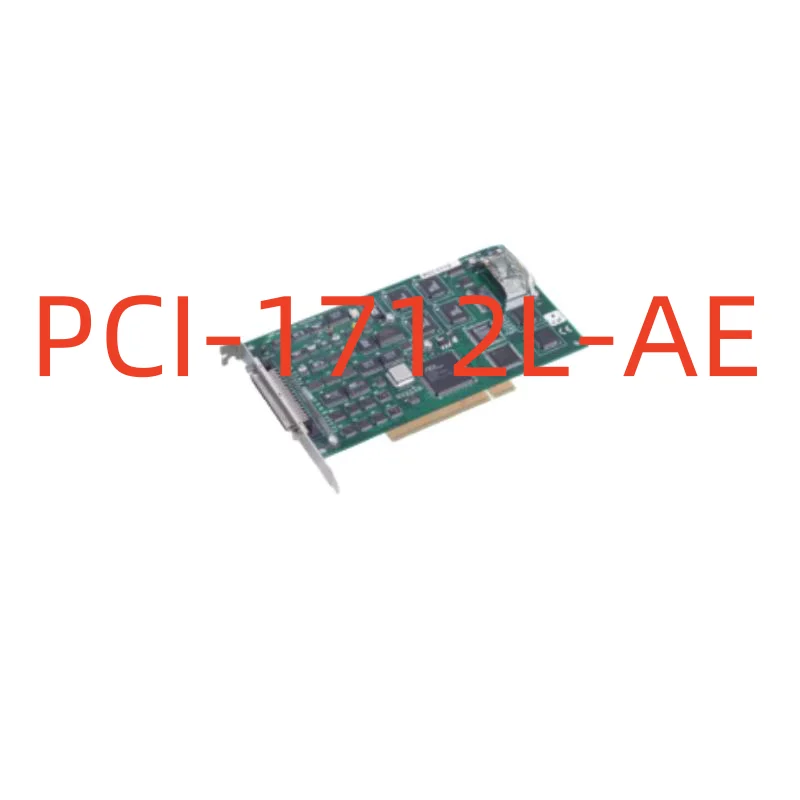 

New Original Data Acquisition Card PCI-1712L-AE PCI-1716-BE PCI-1742U-AE PCI-1711U-CE PCI-1718HDU-AE PCI-1784U-AE