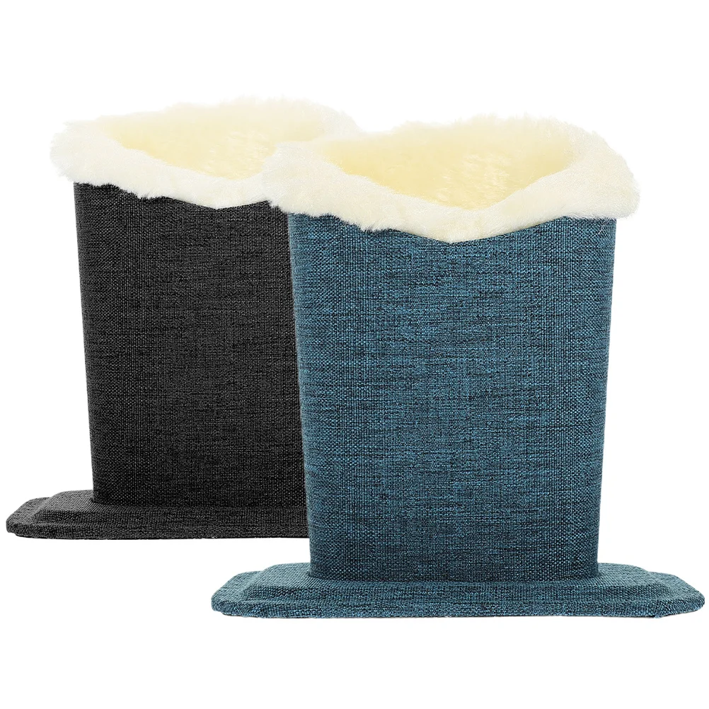 

2pcs Glasses Holder For Eyeglasses Sunglasses Desktop Base Eye Glass Storage Eyeglass Base Display Home Office Decor