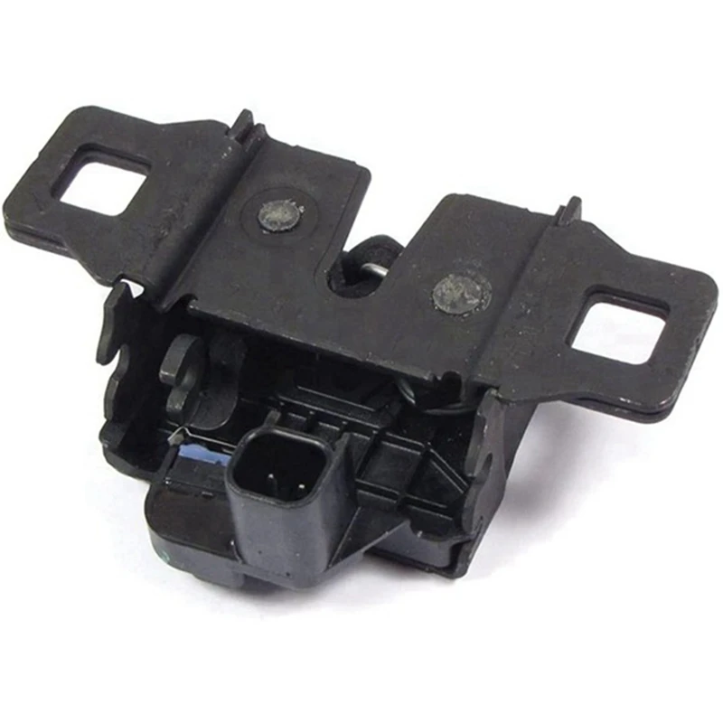 

Hood Alarm Anti Theft Switch And Latch Replacement Accessories For Land Rover LR2 LR3 LR4 Range Rover Sport LR065340 LR041431