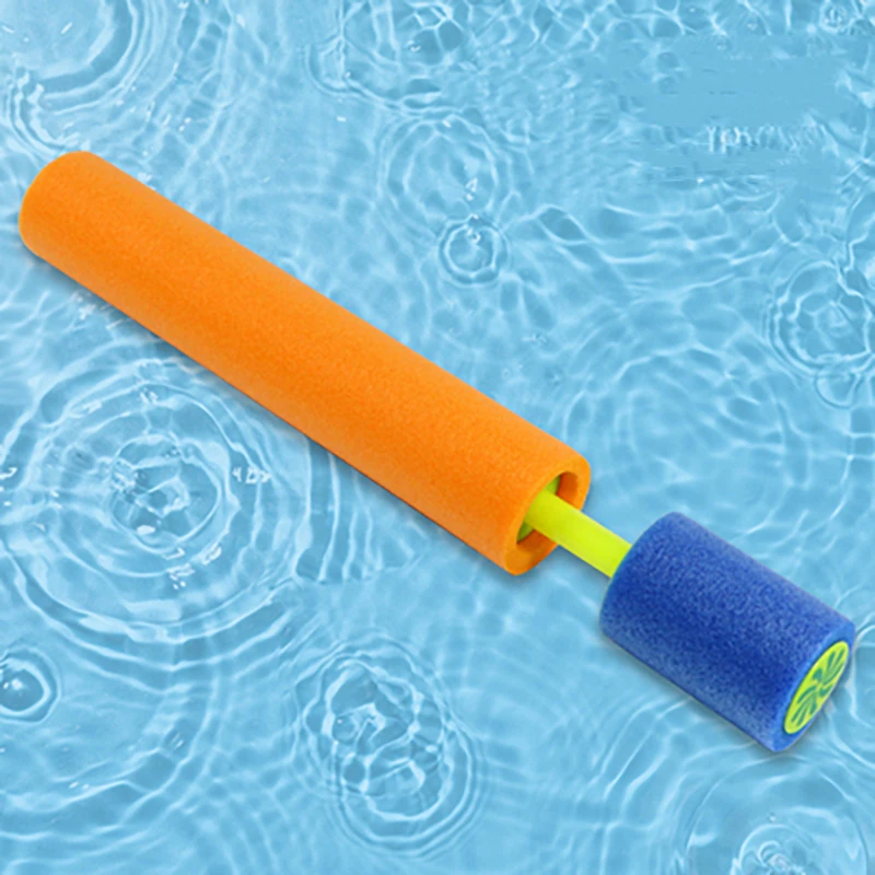 Super coole Sommerferien Blaster Kinder Kind spritzen Strands pielzeug Spray Wasser pistole Geschenk Schwimmbad Spielzeug heiße Quelle Wasser pistole