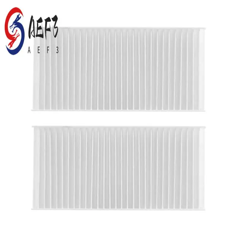 

AEF3-55111302AA Cabin Air Filter C16177 For Jeep Wrangler Wrangler 2011-2017 Air Conditioning Filter