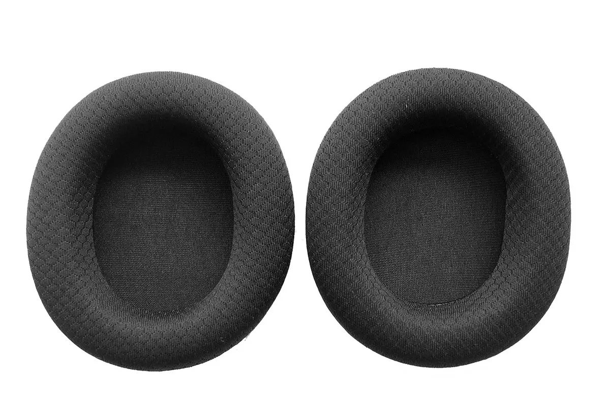 V-MOTA Earpads Compatible with Steelseries Arctis 7/5 / 3/1, Arctis Pro, Arctis 9X Wireless Headset,Replacement Cushions(1 Pair)