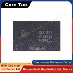 1PCS/LOT  K4F8E304HB-MGCJ K4F8E30 BGA200 LPDDR4 Memory 8Gb memory chip flash in stock