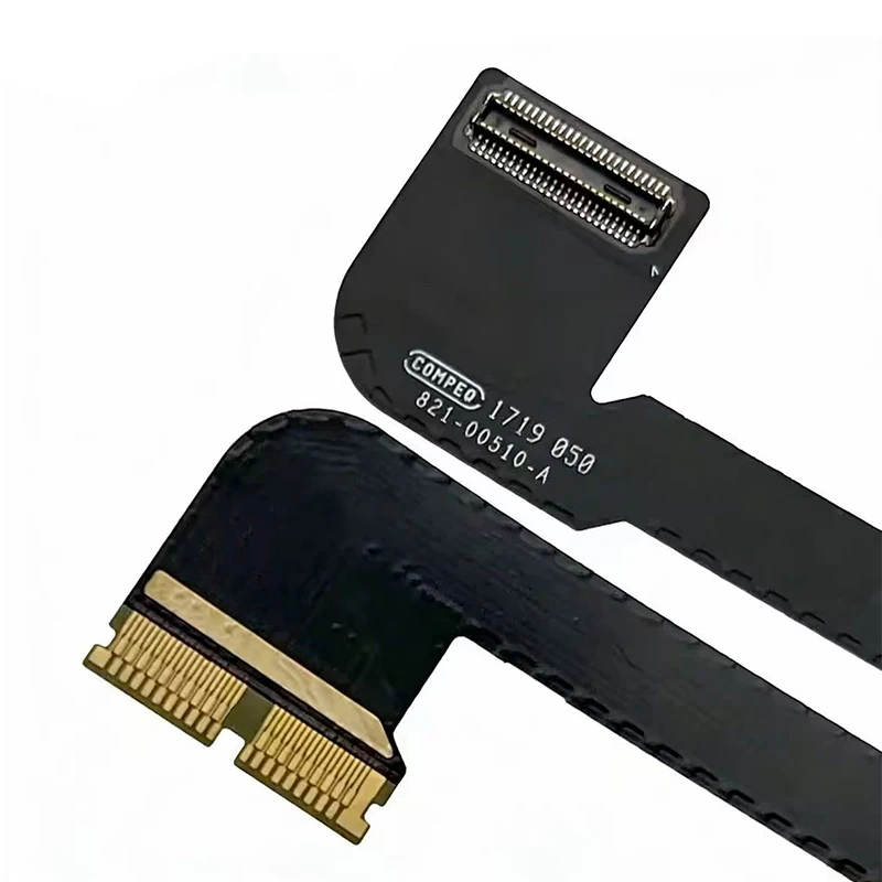 New LCD Screen Display Flex Cable 821-00318-A 821-00510-A For Macbook 12