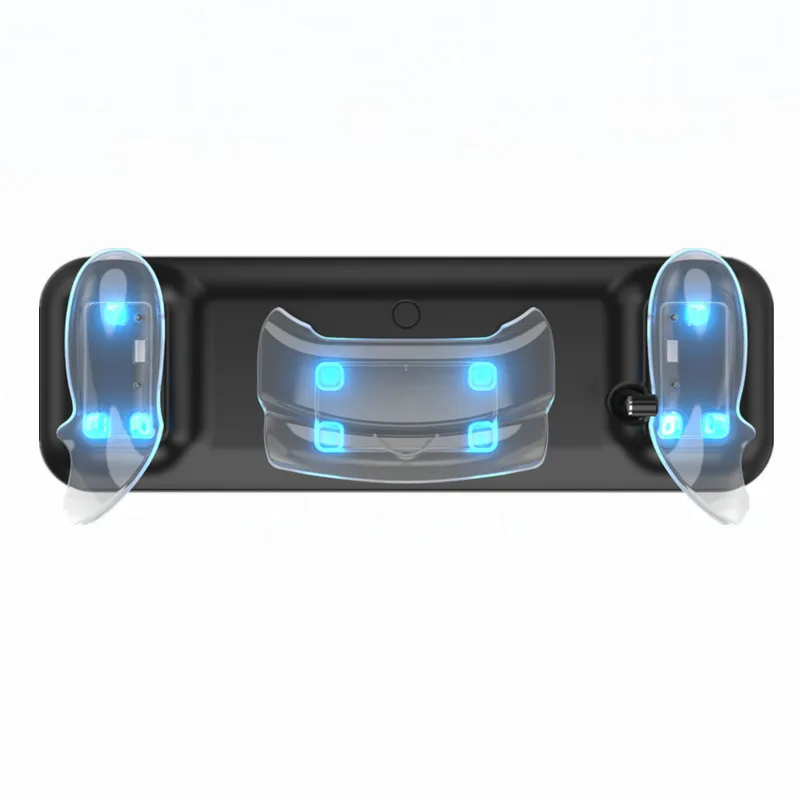 Led Charging Dock H…