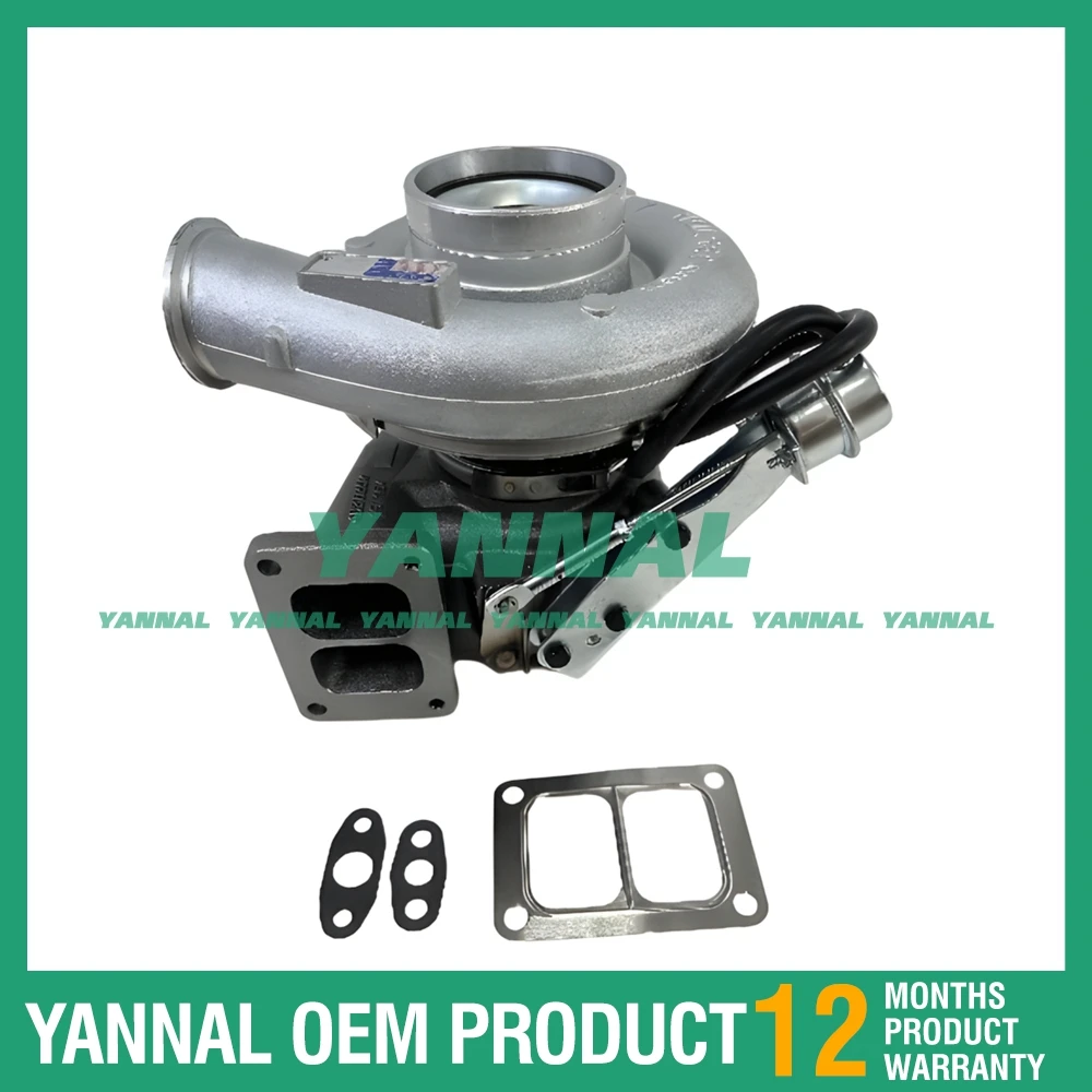 Excellent quality Turbocharger 21701449 5329250 4031042 For Volvo D13A Engine Spare Parts