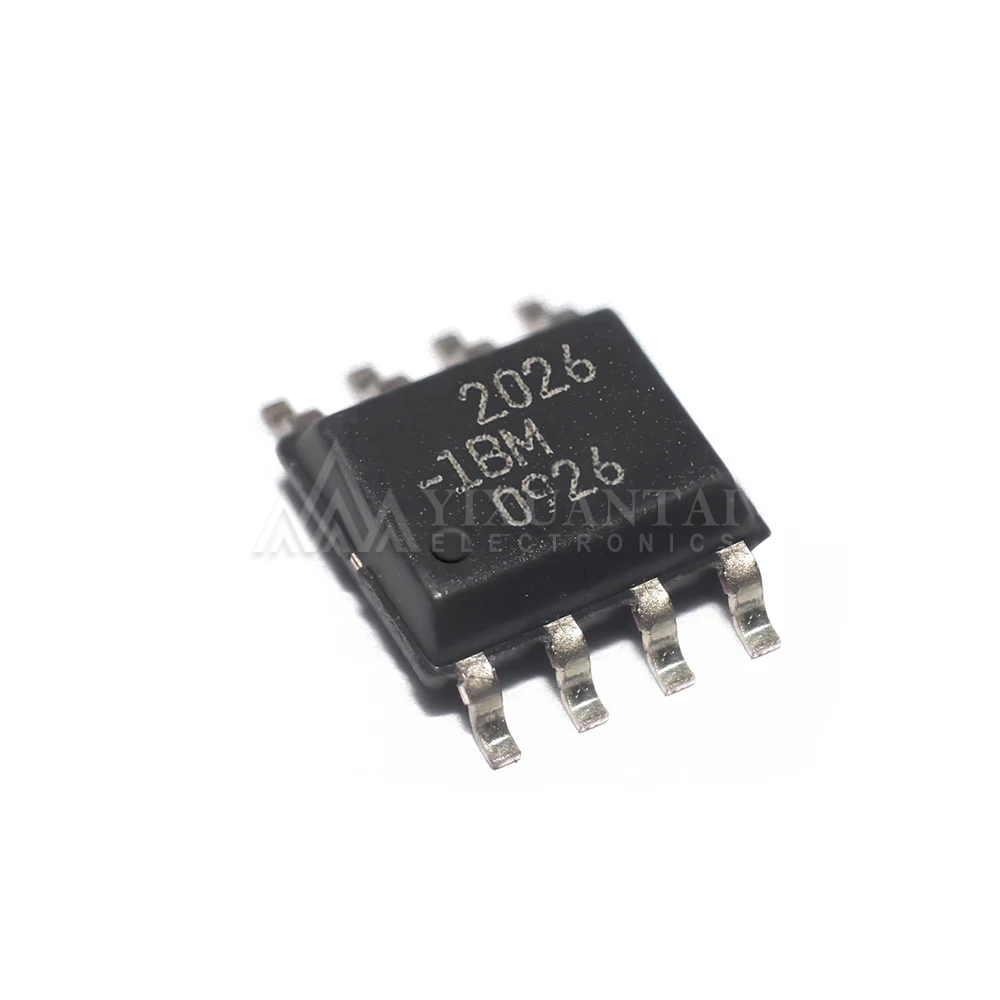 

10pcs/LOT SOP8 SMD MIC2025-1YM MIC2025-2BM MIC2026-1BM MIC2026-1YM MIC2026-2BM MIC2026-2YM MIC2025 MIC2026 2025 2026