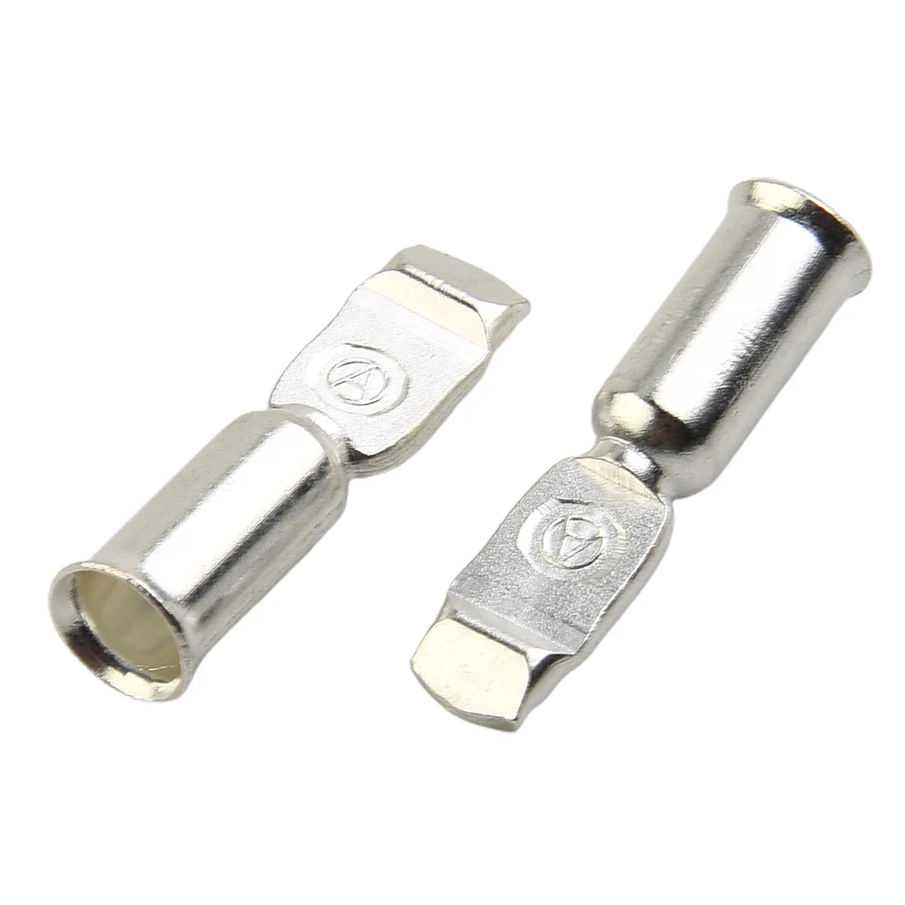 20x 50Amp Copper Terminals Connector For 50A FOR Style Contacts Herramientas Power Tool Sets Multitool Soldering Iron