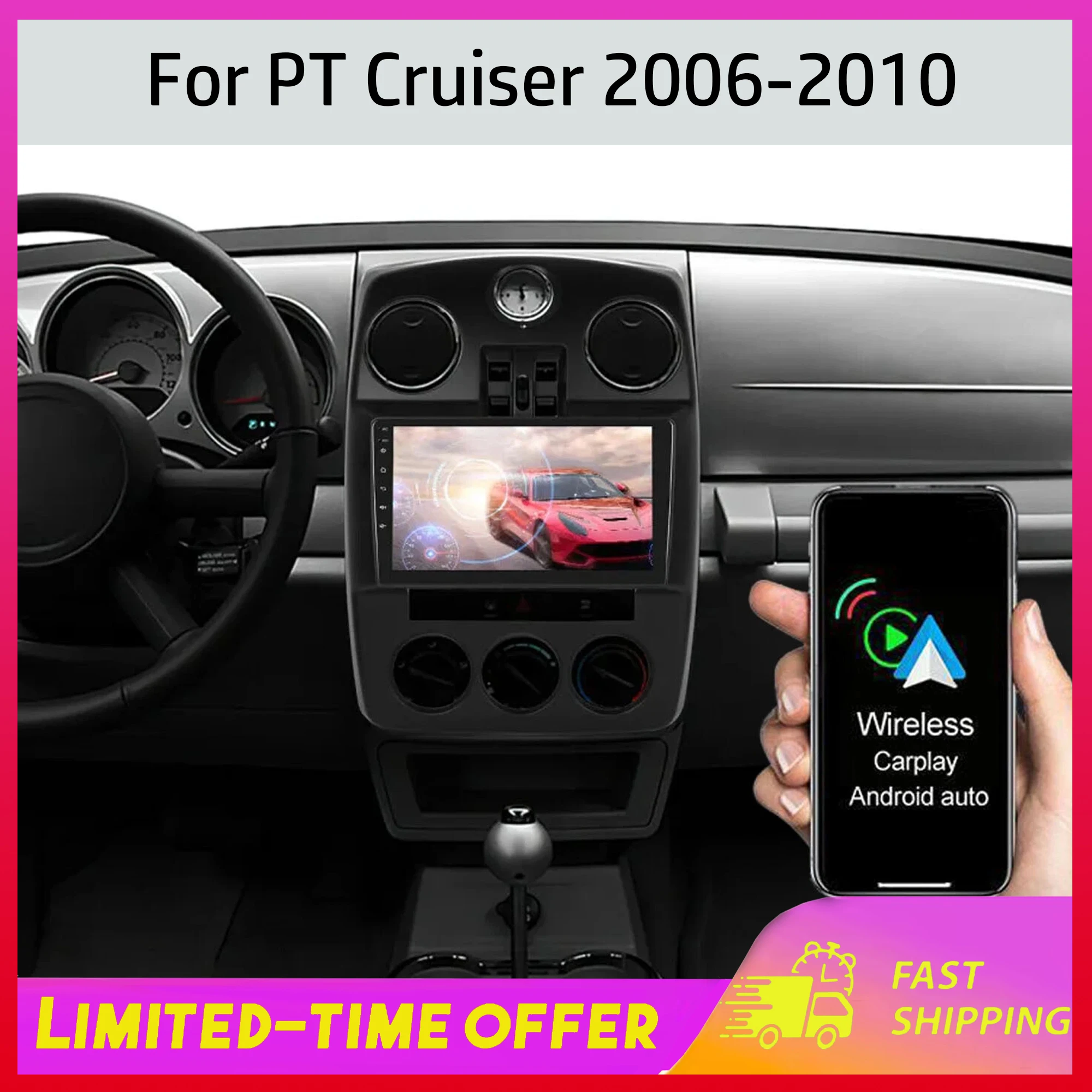 Car Navigation Syst…