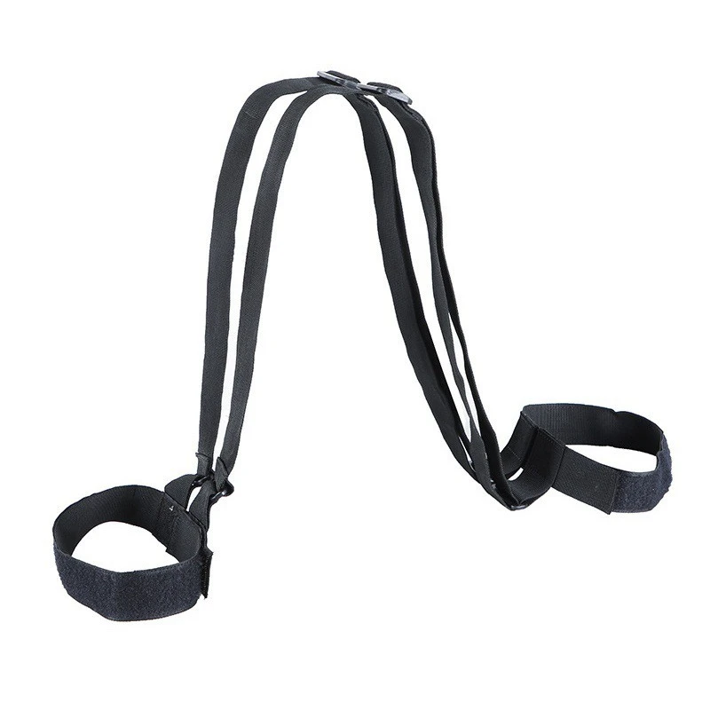 

Snowboard Double Shoulder Straps Snowboard Shoulder Straps Ski Products Outdoor Equipment Double Shoulder Straps