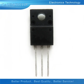 5 adet/grup F11NM60N STF11NM60N Stokta Var