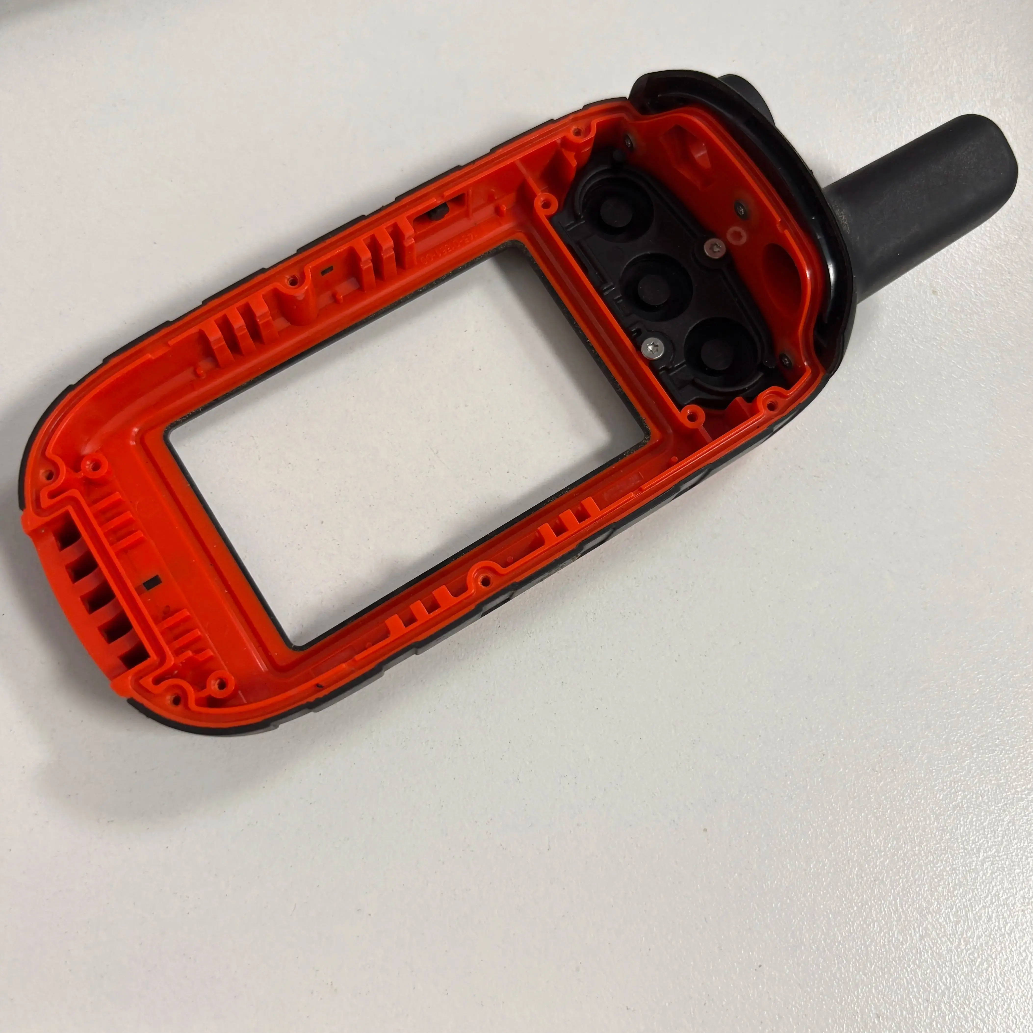 Obudowa Przednia / Obudowa Tylna Do Garmin ALPHA 100 GPS, Część Zamienna Do Naprawy (Opcjonalnie) — zdjęcie produktu 5