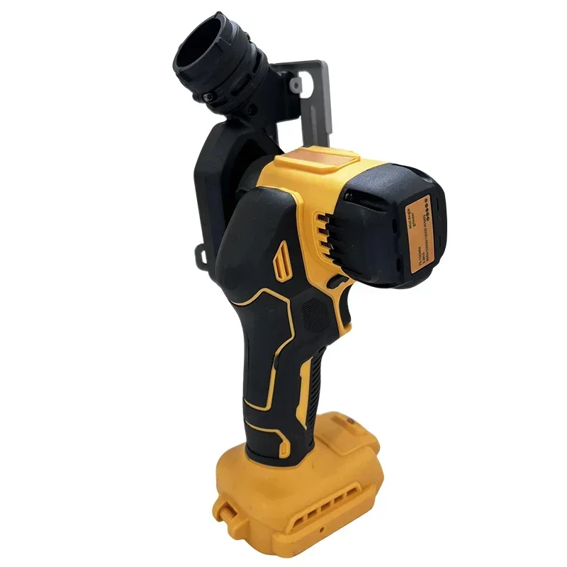 Fit Dewalt per batteria da 20 V Mini smerigliatrice angolare da 3 pollici Cordless 3 pollici Electirc CUT OFF Tool Taglio sega circolare utensile elettrico