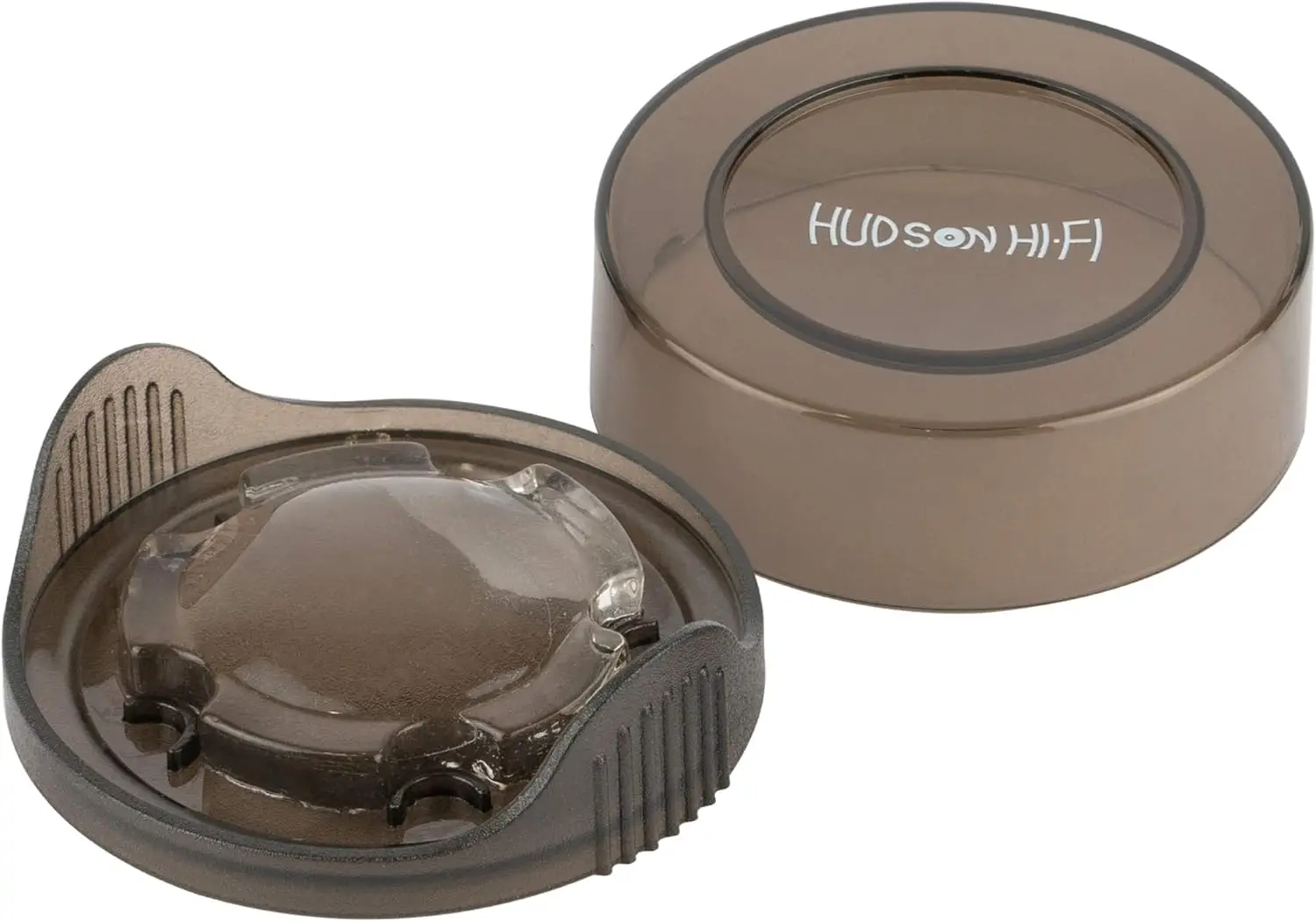 

Stylus Cleaner Gel – Restores Sound Quality – Anti-Static, Zero-Dust Needle Cleaner – Reusable – Safe for All Turntables