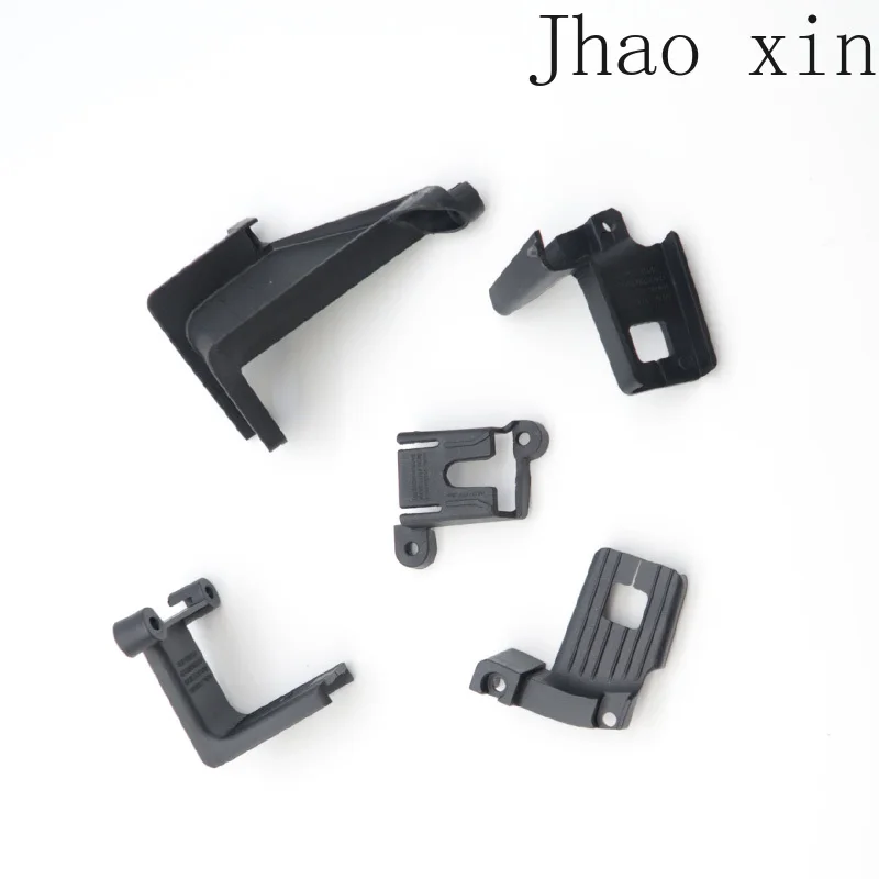 Fixed Angle Claw Repair Bracket Spare Parts Lamp Foot for BMW X6 E71 2008-2013 63117205837 63117205838 Car Headlights Repair Kit