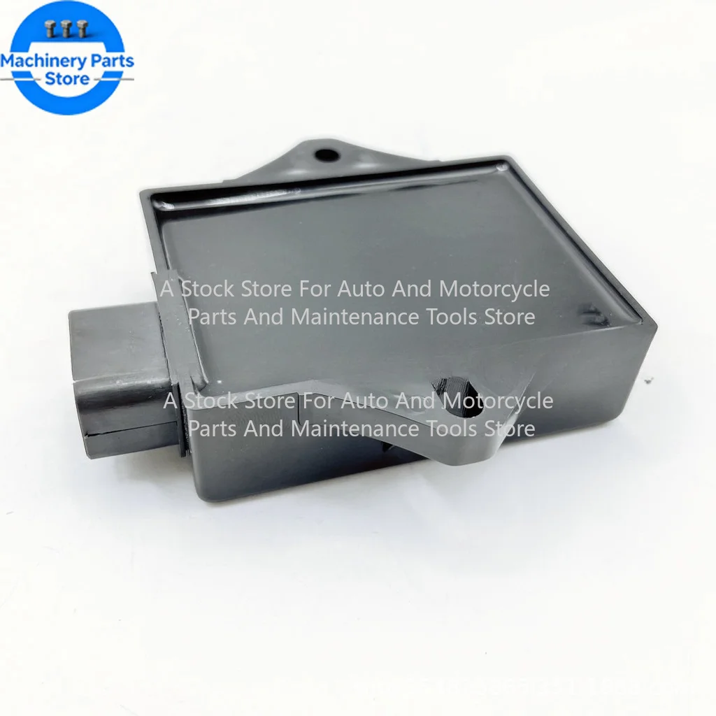 8 Pin CDI 7500RPM Linhai 260cc 300cc For Yamaha Majesty YP250 170MM 173MN Aeolus