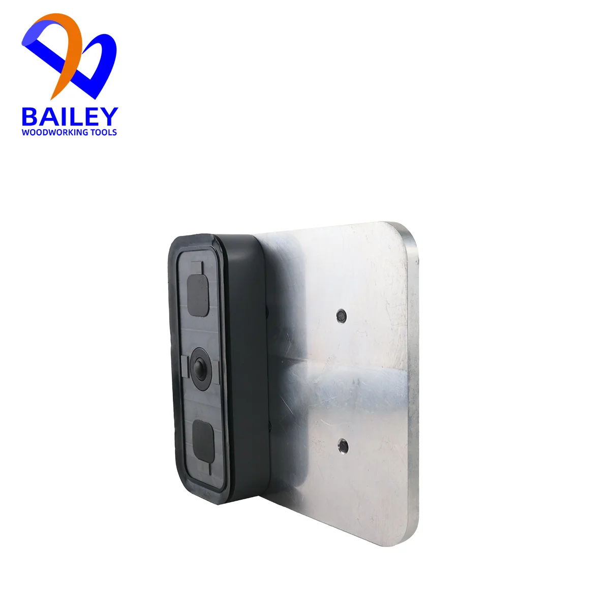 BAILEY 1PC AS24M00072 1/3 Size 132x54x29mm Vacuum Suction Pod for Biesse Rover Point to Point CNC Processing Center Machine