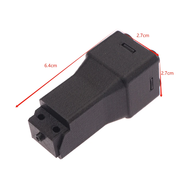 Kobra 3/S1C エクストルーダー用の信頼性の高い 3D プリンター エクストラ、消耗品ハブを簡単に確立できます。