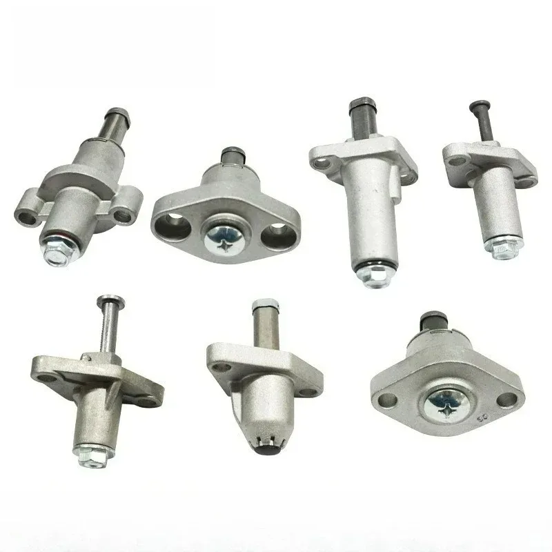 Accesorios para Motocicletas, Tensor de Cadena de Distribución, Tensor de Cadena Pequeño, Regulador para Yamaha, Honda, Suzuki, Dirt PitBike