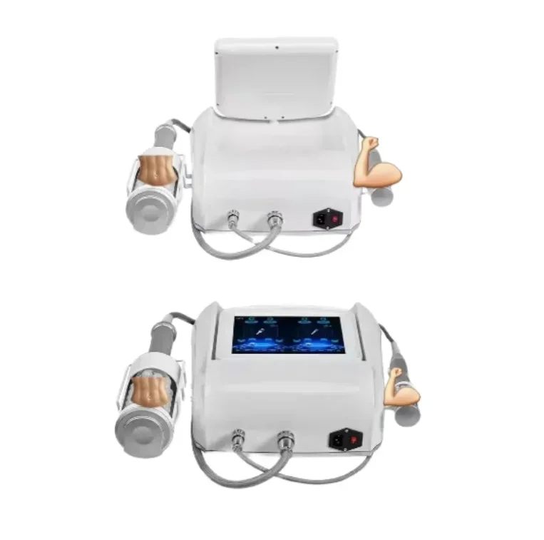 

Smooth Fine Grain Lines Body Massage Roller Inner Ball Table Roller For Relaxation Fatigue Relief Dredging Personal Care