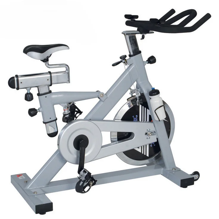 New Design Indoor gym master spinning bike commercial gym