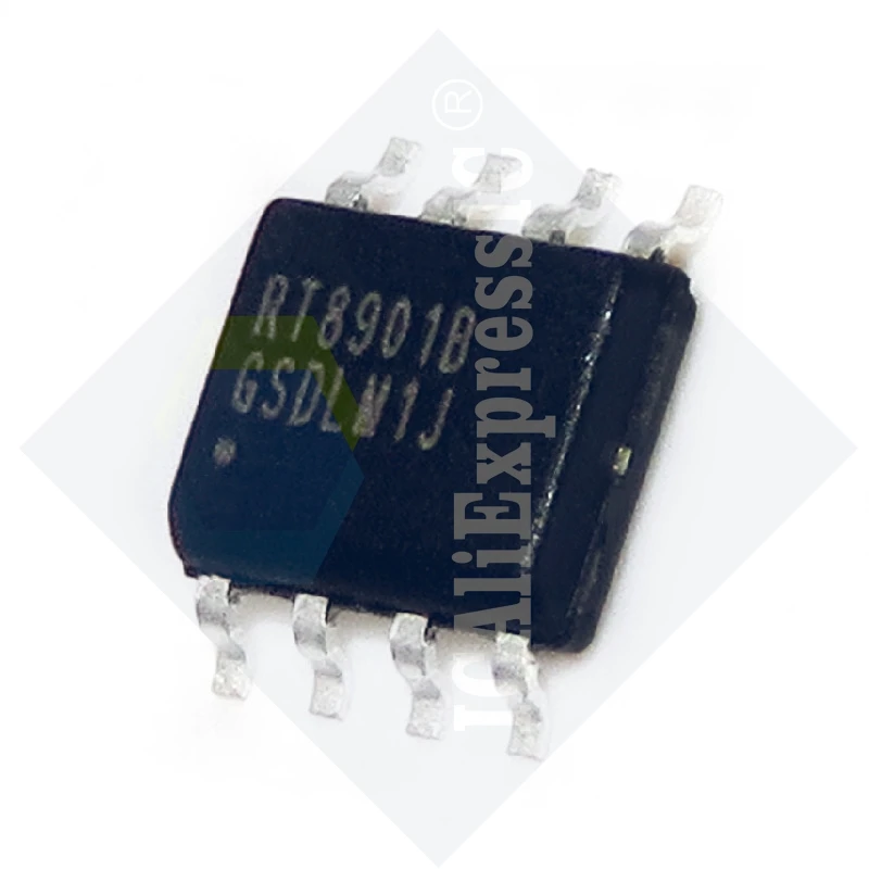 5-20PCS ATMEGA168-20AU ATMEGA168 RT8901B RT8901 D16861GS D16861 TPS65175 65175 XC9536-15PC44C XC9536 STRG5653 STR-G5653
