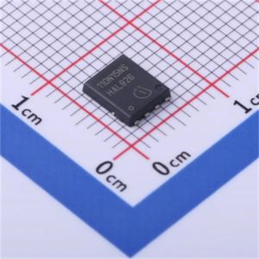 20PCS/LOT BSC110N15NS5 (MOSFET)
