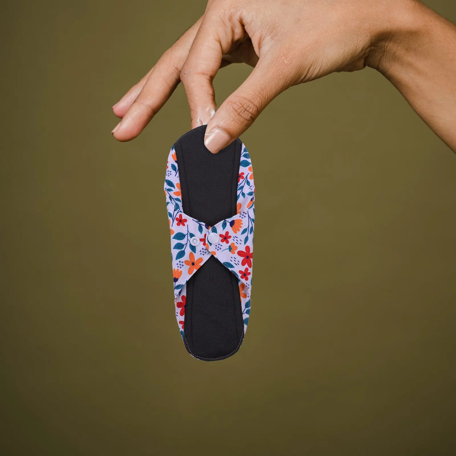 11-bamboo-fiber-washable-reusable-sanitary-pads-19x19cm-s-size-storage-bag-menstrual-cloth-pads-absorbent-leakproof-eco-friendly