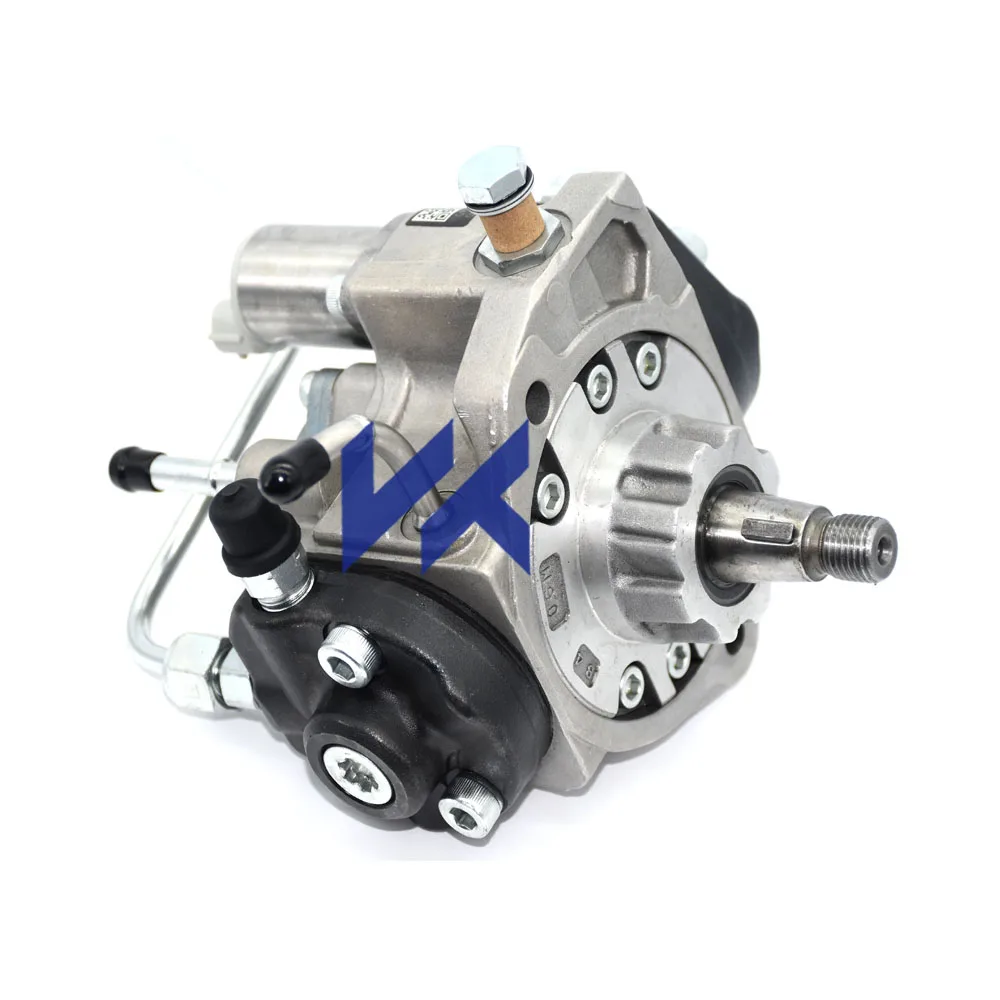 Diesel Fuel Injection Pumps 294000-0785 16700-VM01C Fuel Pump for Nissan YD25 Engine
