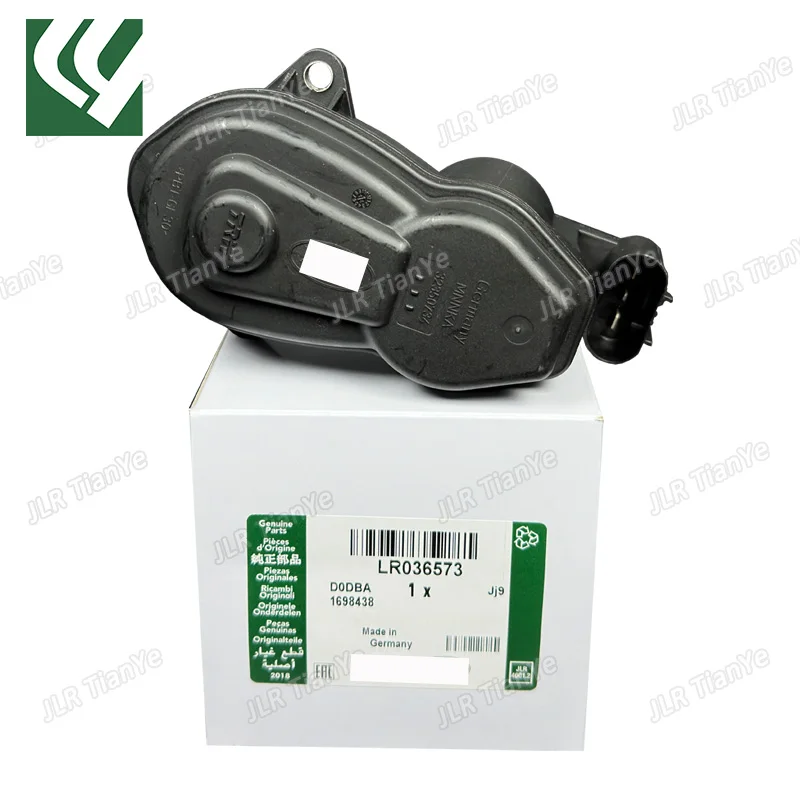 Estacionamento Brake Motor, Adequado para Range Rover, LR036573