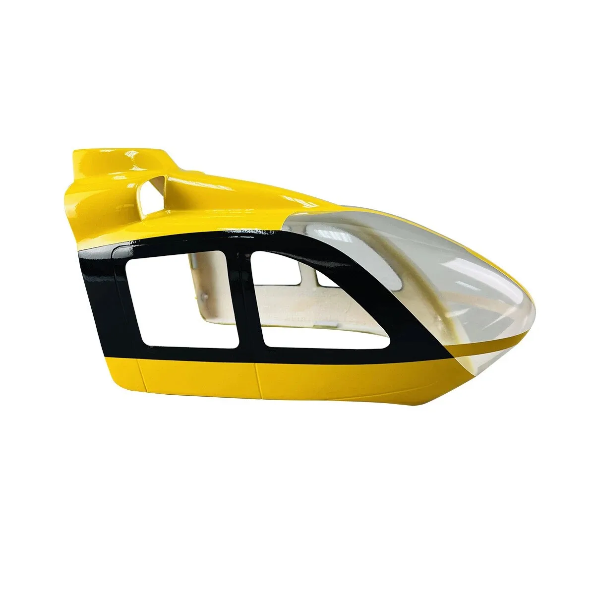 RC Helicopter Fuselage Spare Parts Roban 450 Size EC135 Replacement Landing Gear